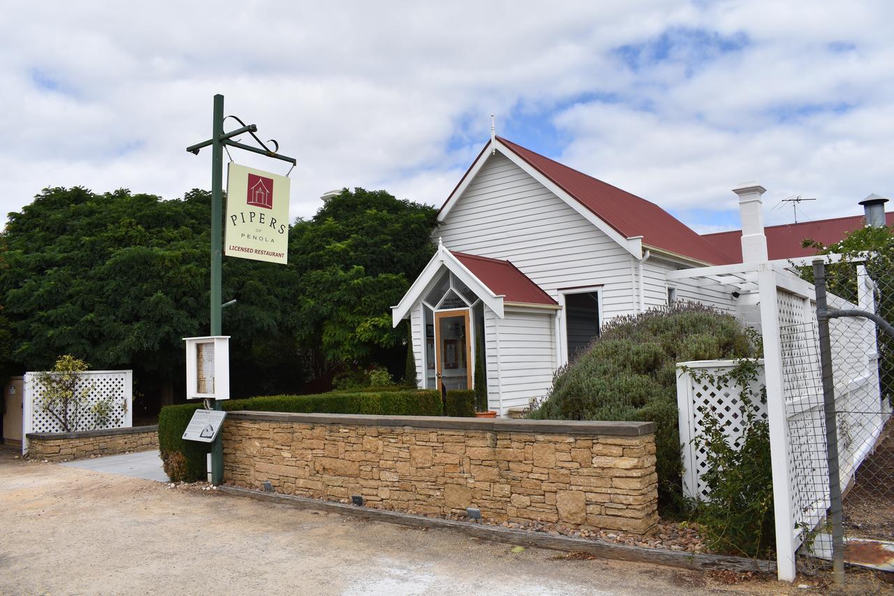 Apartamento A Coonawarra Experience Penola Exterior foto